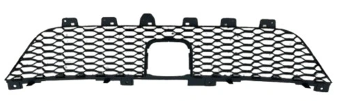 GRILL ATRAPA DOLNA POD RADAR JEEP GRAND CHEROKEE WK2 2017 2018 2019 2020 2021