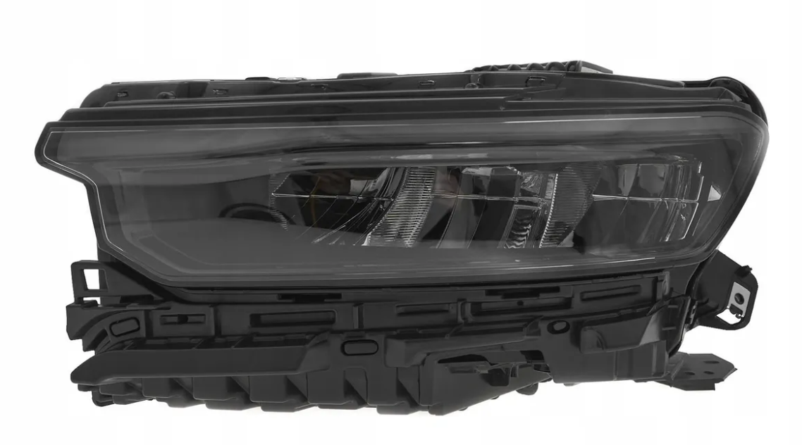 REFLEKTOR LAMPA PRZÓD FULL LED EU LEWA JEEP GRAND CHEROKEE WL 2021 2022 2023 2024 2025