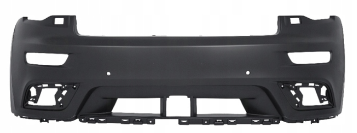 ZDERZAK GÓRNY PRZEDNI JEEP GRAND CHEROKEE WK2 2017 2018 2019 2020 2021