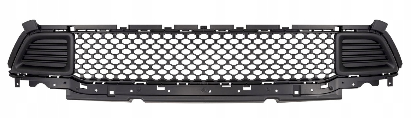 GRILL ATRAPA DOLNA JEEP CHEROKEE KL 2019 2020 2021 2022 2023 2024 2025