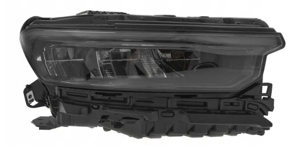 REFLEKTOR LAMPA PRZÓD FULL LED EU PRAWA JEEP GRAND CHEROKEE WL 2021 2022 2023 2024 2025