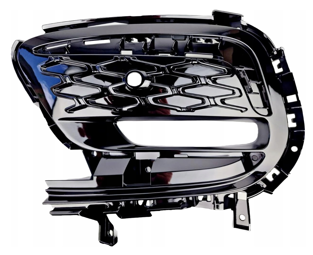 RAMKA HALOGENU LEWA CHRYSLER PACIFICA 2022 2023 2024 2025