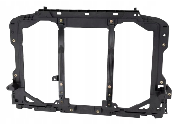 PAS PRZEDNI WZMOCNIENIE CZOŁOWE MAZDA CX-5 2017 2018 2019 2020 2021 2022 2023 2024 2025