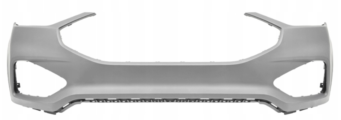 ZDERZAK GÓRNY PRZEDNI FORD EDGE 2019 2020 2021 2022 2023 2024