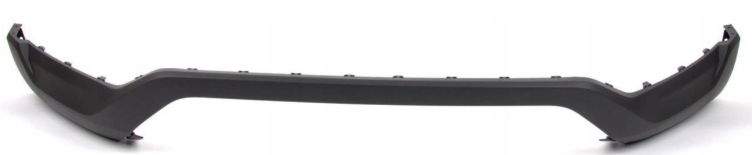 ZDERZAK SPOILER DOLNY PRZEDNI FORD EDGE 2019 2020 2021 2022 2023 2024