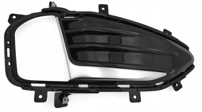 RAMKA HALOGENU PRAWA FORD EDGE 2019 2020 2021 2022 2023 2024