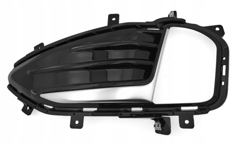 RAMKA HALOGENU LEWA FORD EDGE 2019 2020 2021 2022 2023 2024