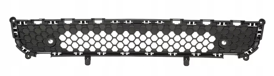 GRILL ATRAPA DOLNA JEEP GRAND CHEROKEE WL 2021 2022 2023 2024 2025