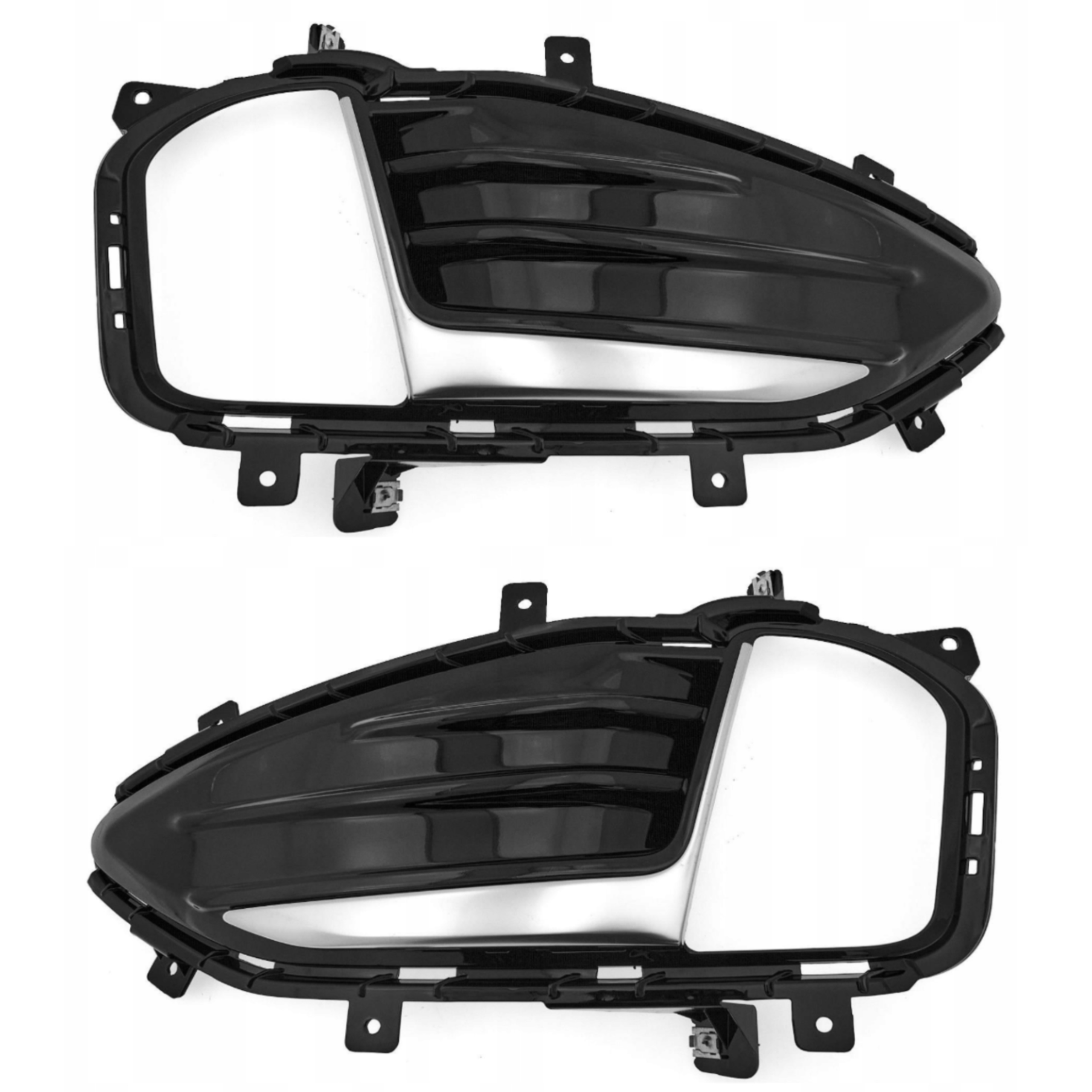 RAMKI HALOGENU P + L FORD EDGE 2019 2020 2021 2022 2023 2024