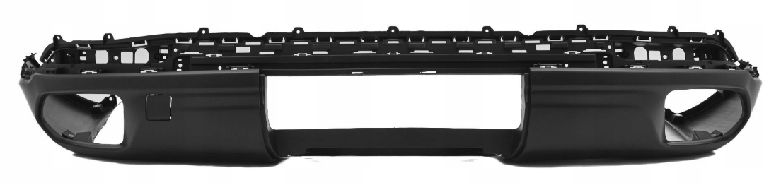 ZDERZAK TYLNY DOLNY JEEP GRAND CHEROKEE WL 2021 2022 2023 2024 2025