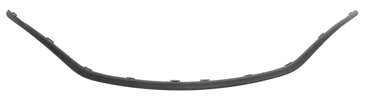 LISTWA GRILLA GÓRNEGO CZARNA CHRYSLER PACIFICA 2017 2018 2019 2020 2021