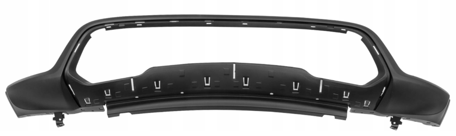 ZDERZAK SPOILER DOLNY JEEP GRAND CHEROKEE WK2 2017 2018 2019 2020 2021