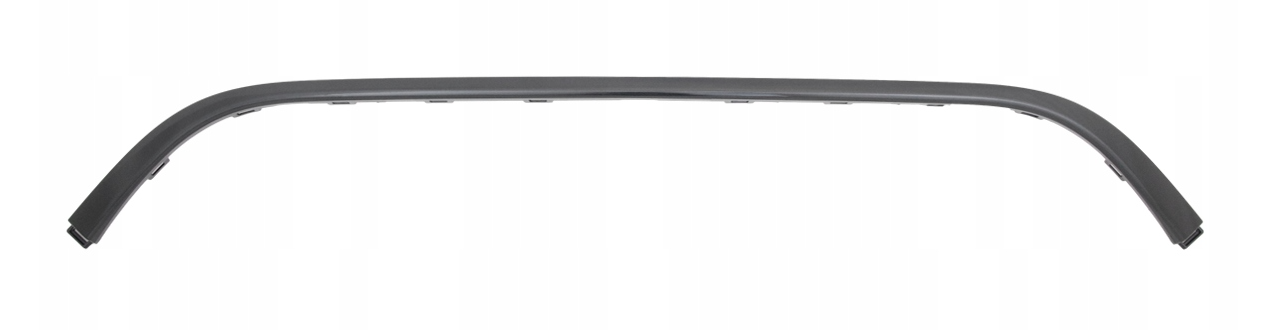 LISTWA NAKŁADKA ATRAPY DOLNEJ CZARNA CHRYSLER PACIFICA 2017 2018 2019 2020 2021