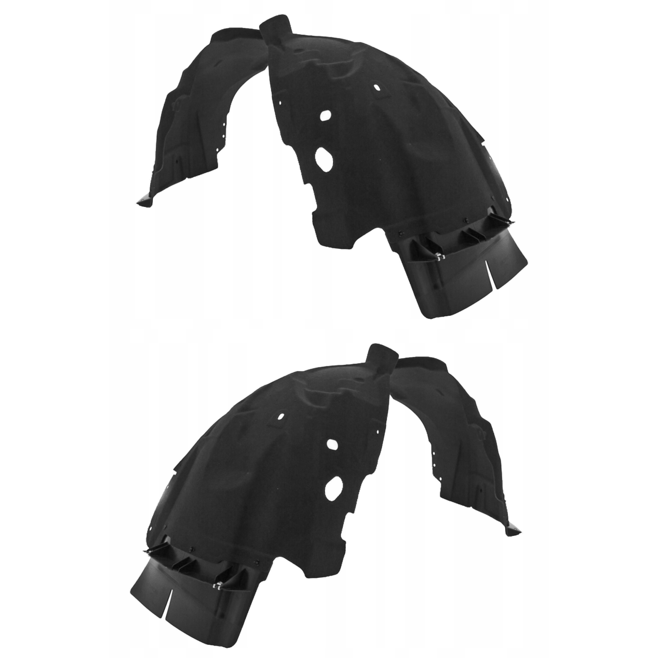 NADKOLE P + L FORD EDGE 2019 2020 2021 2022 2023 2024