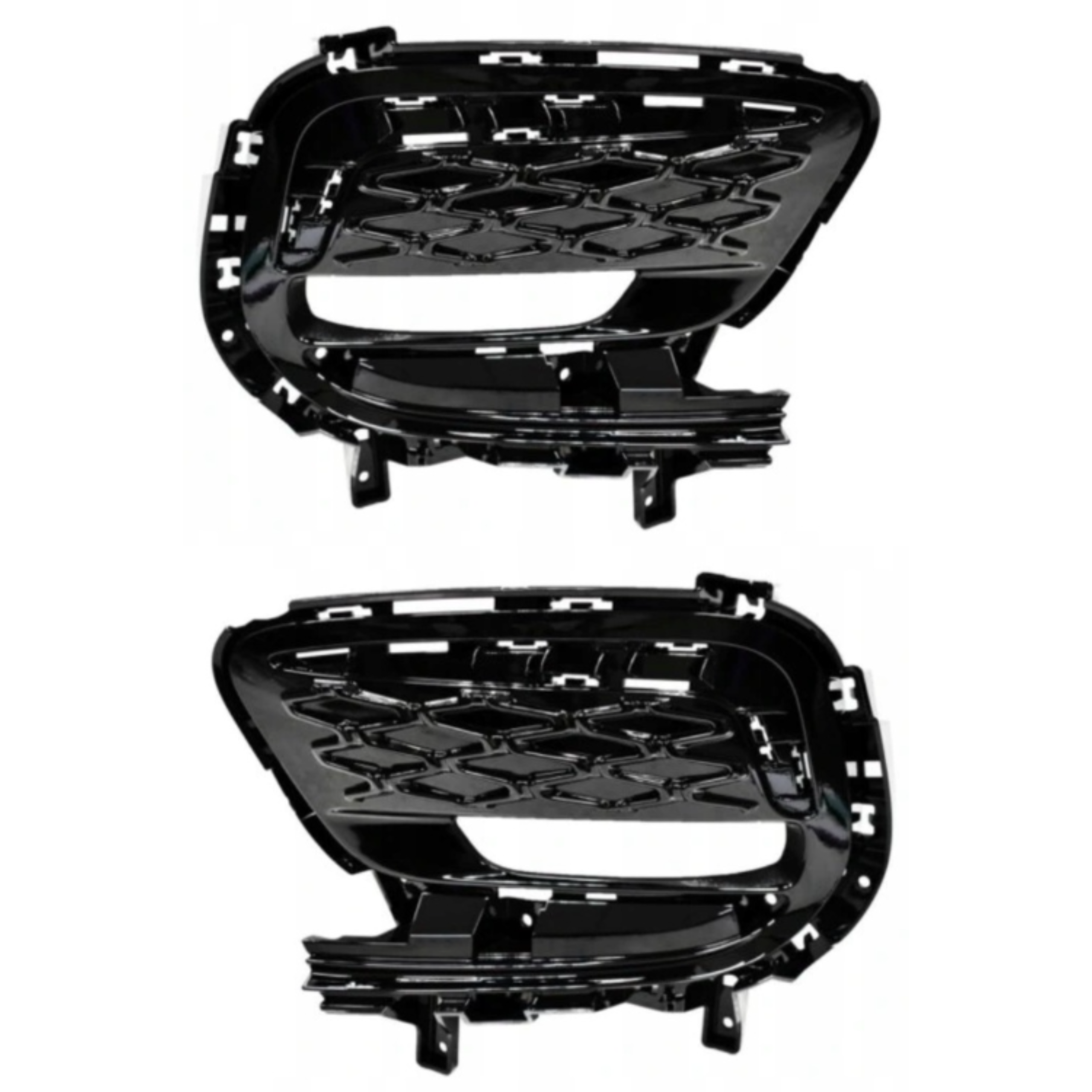 RAMKI HALOGENU P + L CHRYSLER PACIFICA 2022 2023 2024 2025