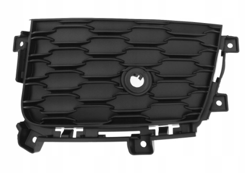 KRATKA RAMKA ZDERZAKA LEWA JEEP GRAND CHEROKEE WL 2021 2022 2023 2024 2025