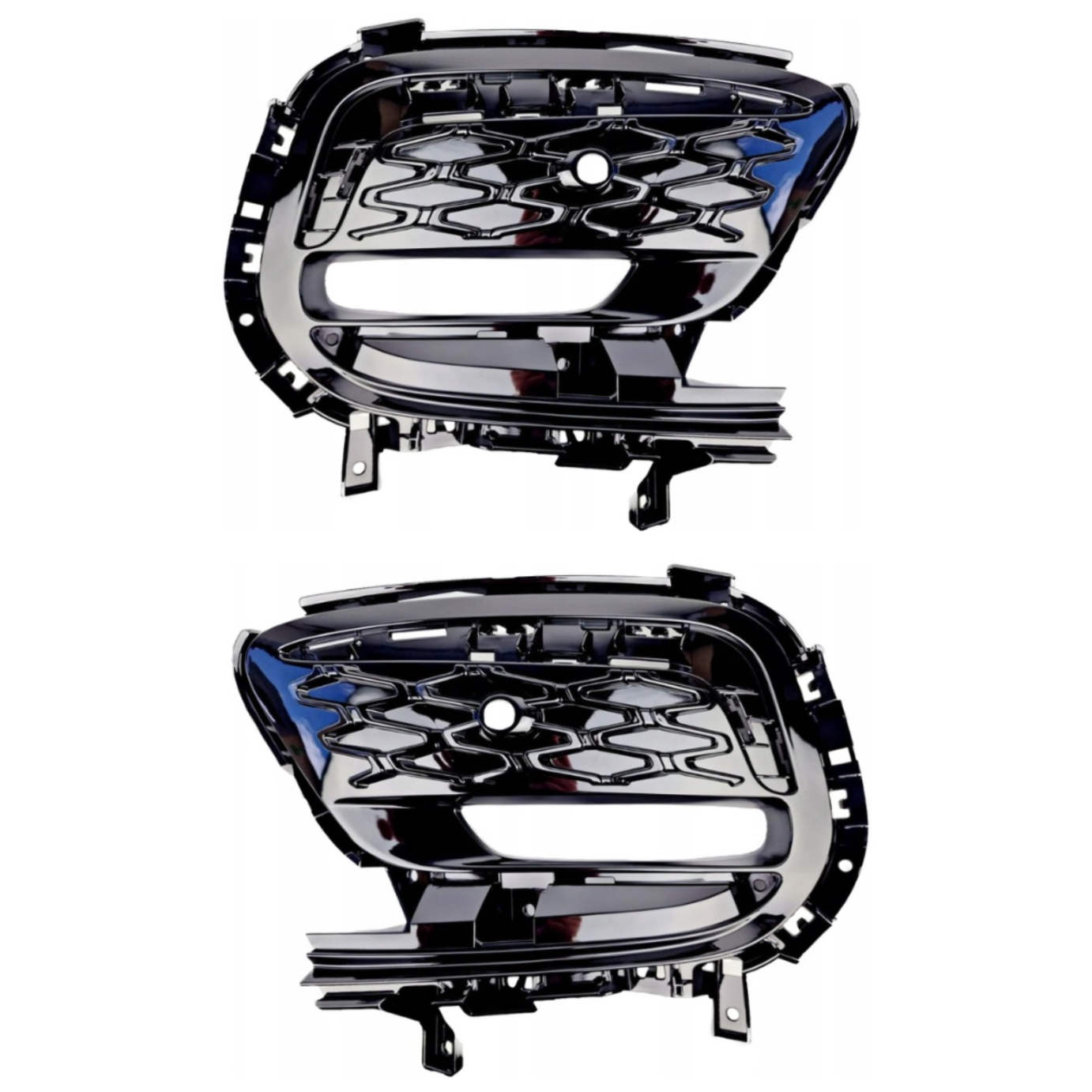 RAMKI HALOGENU P + L CHRYSLER PACIFICA 2022 2023 2024 2025