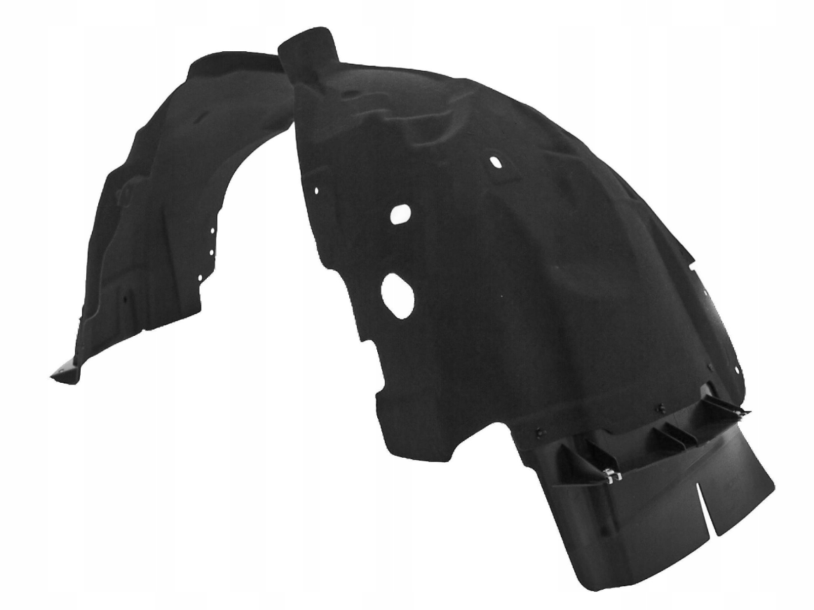 NADKOLE LEWE FORD EDGE 2019 2020 2021 2022 2023 2024