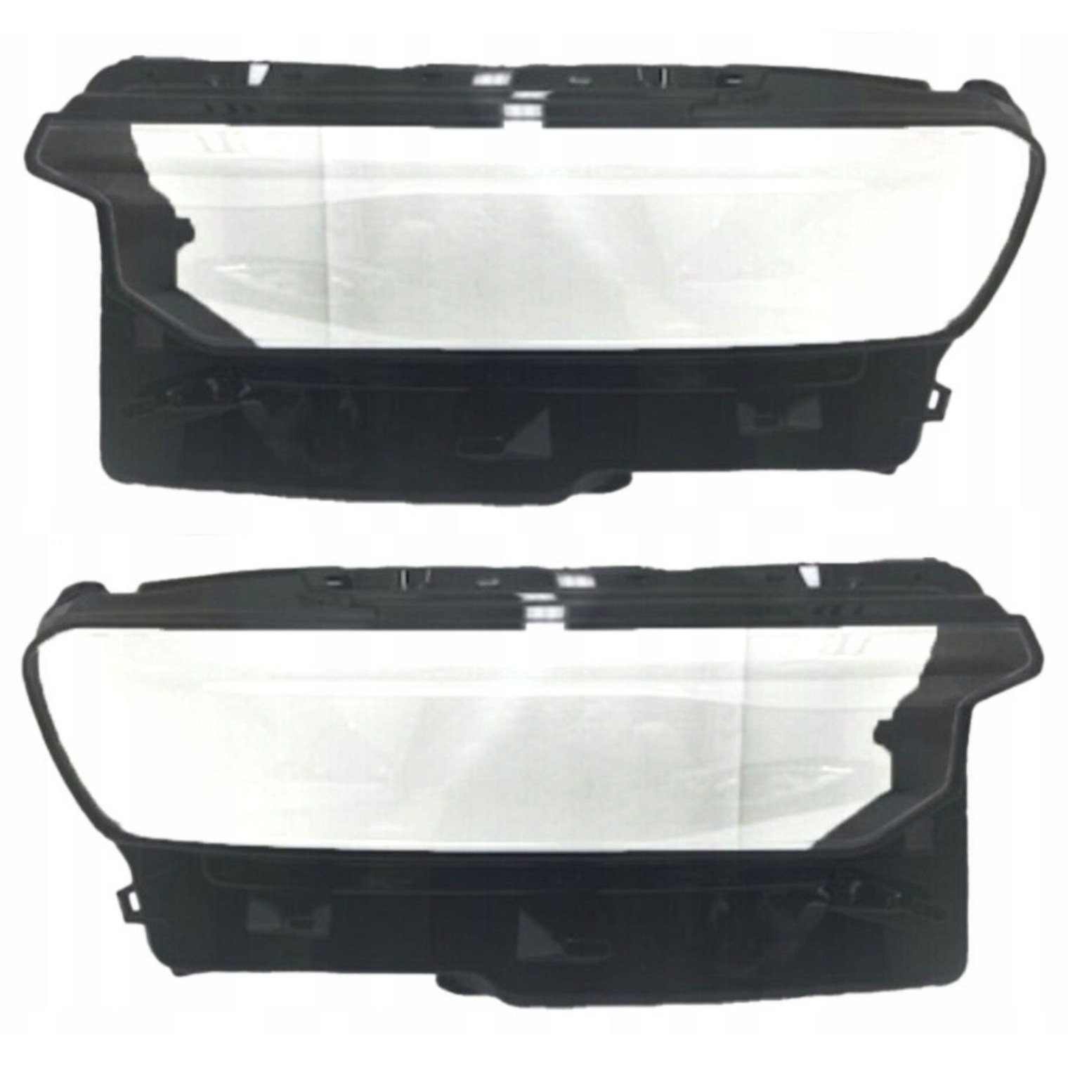 KLOSZ SZKŁO LAMPY REFLEKTORA P + L JEEP GRAND CHEROKEE WL 2021 2022 2023 2024 2025