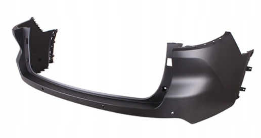 ZDERZAK TYLNY GÓRNY JEEP GRAND CHEROKEE WL 2021 2022 2023 2024 2025