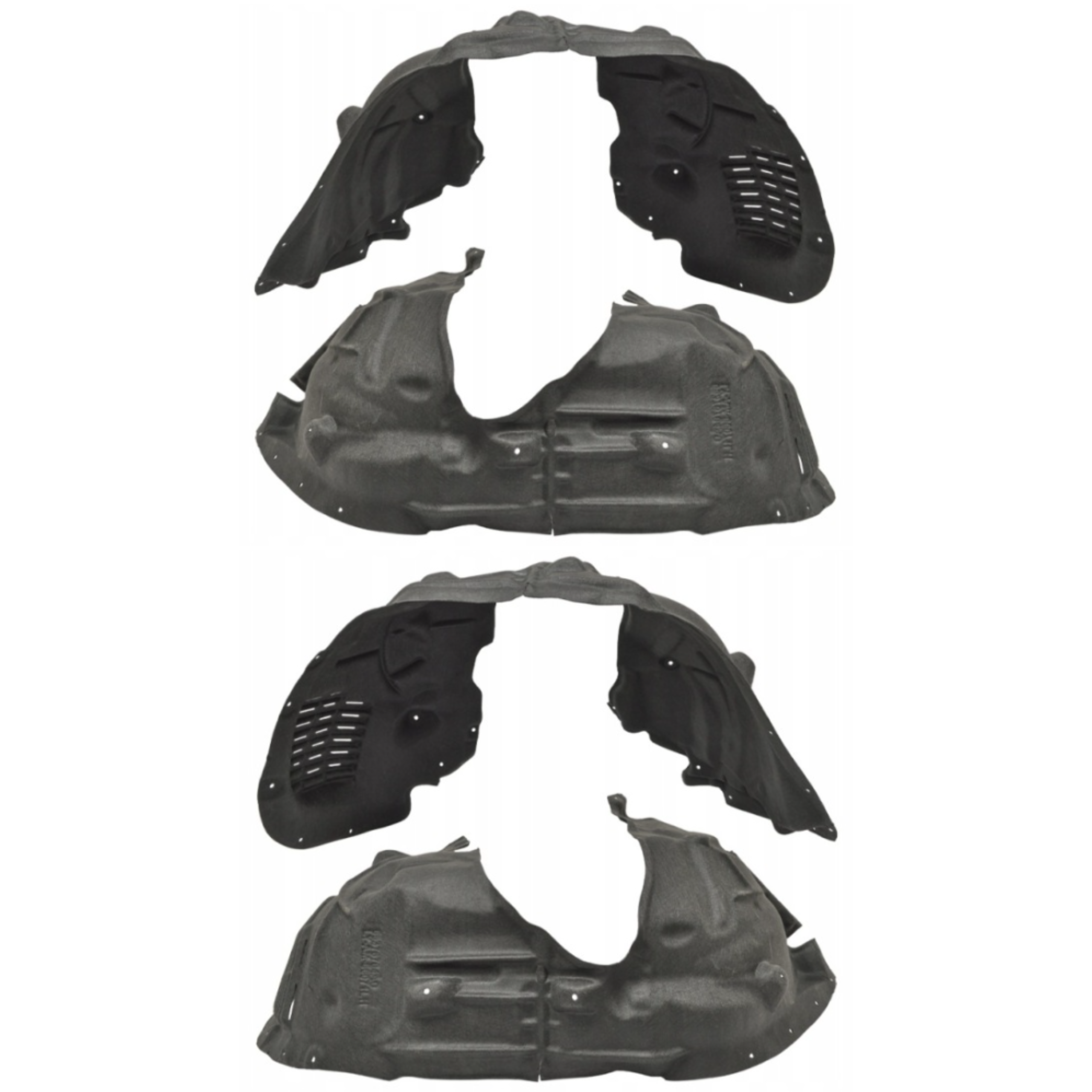 NADKOLE P + L TKANINA JEEP GRAND CHEROKEE WL 2021 2022 2023 2024 2025