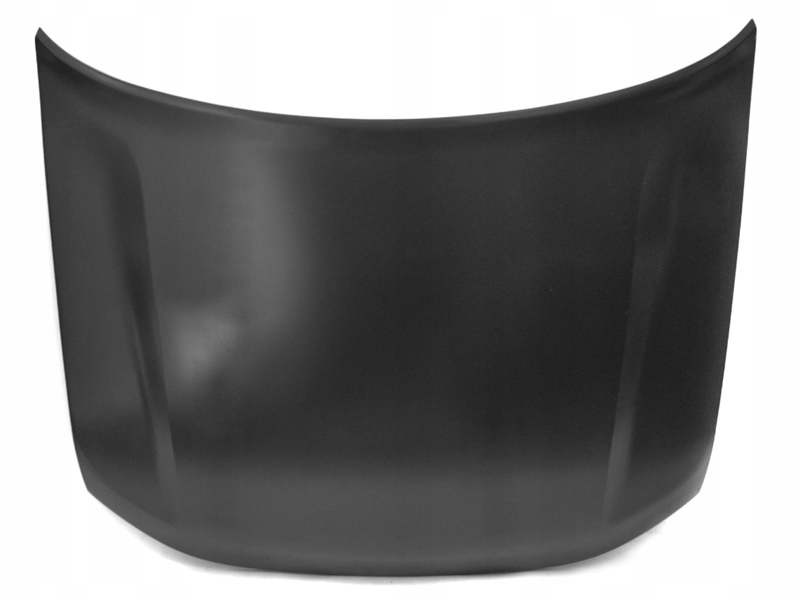 MASKA POKRYWA SILNIKA ALUMINIUM JEEP GRAND CHEROKEE WL 2021 2022 2023 2024 2025