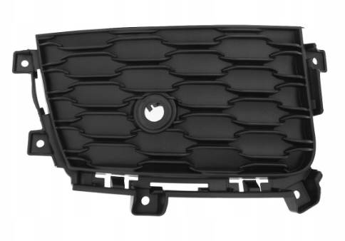 KRATKA RAMKA ZDERZAKA PRAWA JEEP GRAND CHEROKEE WL 2021 2022 2023 2024 2025