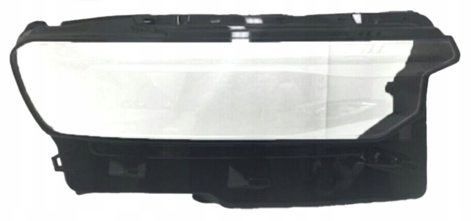 KLOSZ SZKŁO LAMPY REFLEKTORA PRAWE JEEP GRAND CHEROKEE WL 2021 2022 2023 2024 2025