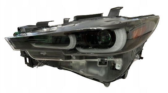 REFLEKTOR LAMPA PRZÓD FULL LED USA AFS LEWA MAZDA CX-5 2022 2023 2024 2025