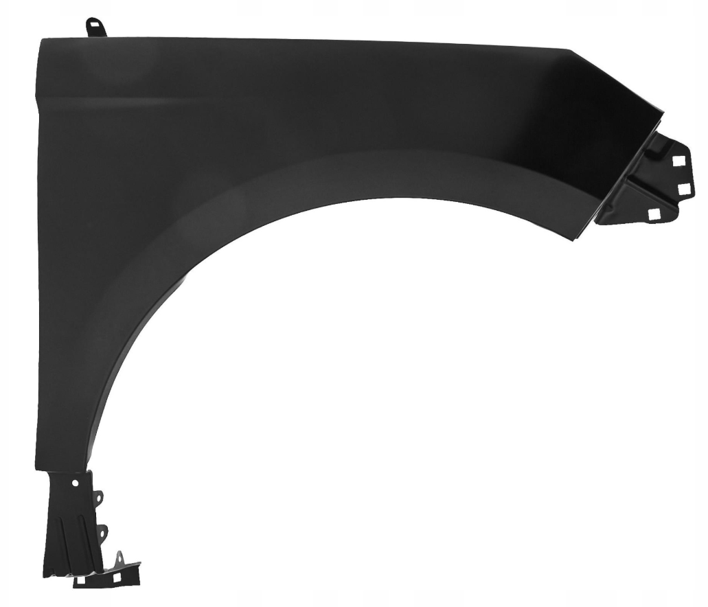 Błotnik Prawy Ford Edge 2015-2024