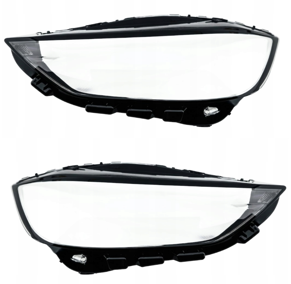 Klosz Szkło Lampy Reflektora P + L Ford Edge 2019-2024